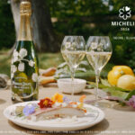 샴페인 페리에 주에, ‘미쉐린 가이드 서울ㅣ부산 2026’ 첫 공식 파트너로 미식 여정의 막 열다