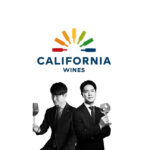 신동혁 & 홍광현 캘리포니아 와인 소믈리에 앰배서더들의 활동을 기대해주세요!