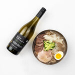 세계가 사랑하는 K-푸드, 한국인이 사랑하는 뉴질랜드 소비뇽 블랑을 만나다 - Part 1