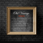 최소 15년 이상! 지금 구매 가능한 올드 빈티지 와인