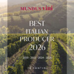 판티니, 문두스 비니 2026 ‘베스트 이탈리안 프로듀서’… 통산 4번째