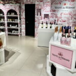 아영FBC, 잠실 에비뉴엘서 봄와인 팝업..내 취향 찾고 나만의 문구 새긴다