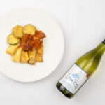 뉴질랜드 소비뇽 블랑, K-밥상에 스며들다!