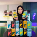 GS25 와인25플러스, 논알코올 맥주 '어프리데이' 론칭