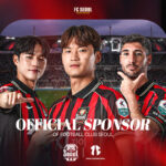 FC서울, 트렌드인터내셔날과 스폰서십 체결… ‘8 레전드’ 공식 와인 선정