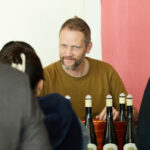 마크 크레덴바이스: 포도밭을 테이스팅하다