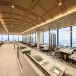 “서울 대표 한강 뷰 파인 다이닝” 63빌딩 F&B ‘63 스카이라인 다이닝’으로 15년 만에 재단장