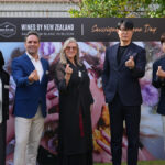 뉴질랜드 무역진흥청, 뉴질랜드 대사관저서 ‘소비뇽 블랑 데이 이벤트’ 성공적 개최