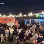 CJ푸드빌 N서울타워, ‘남산 와인페어’ 개최