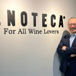 와인 수입사 에노테카 코리아 김진섭 대표 인터뷰