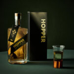 드라마 ‘모두가 자신의 무가치함과 싸우고 있다’ 컬래버 전통주 ‘호퍼(HOPPER)’ 론칭