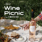 햇살과 함께하는 계절, 로제 & 스파클링 와인 중심의 셀렉션