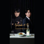 뉴질랜드 소비뇽 블랑 x K-푸드 캠페인 10편: Cirro & 산채나물비빔밥